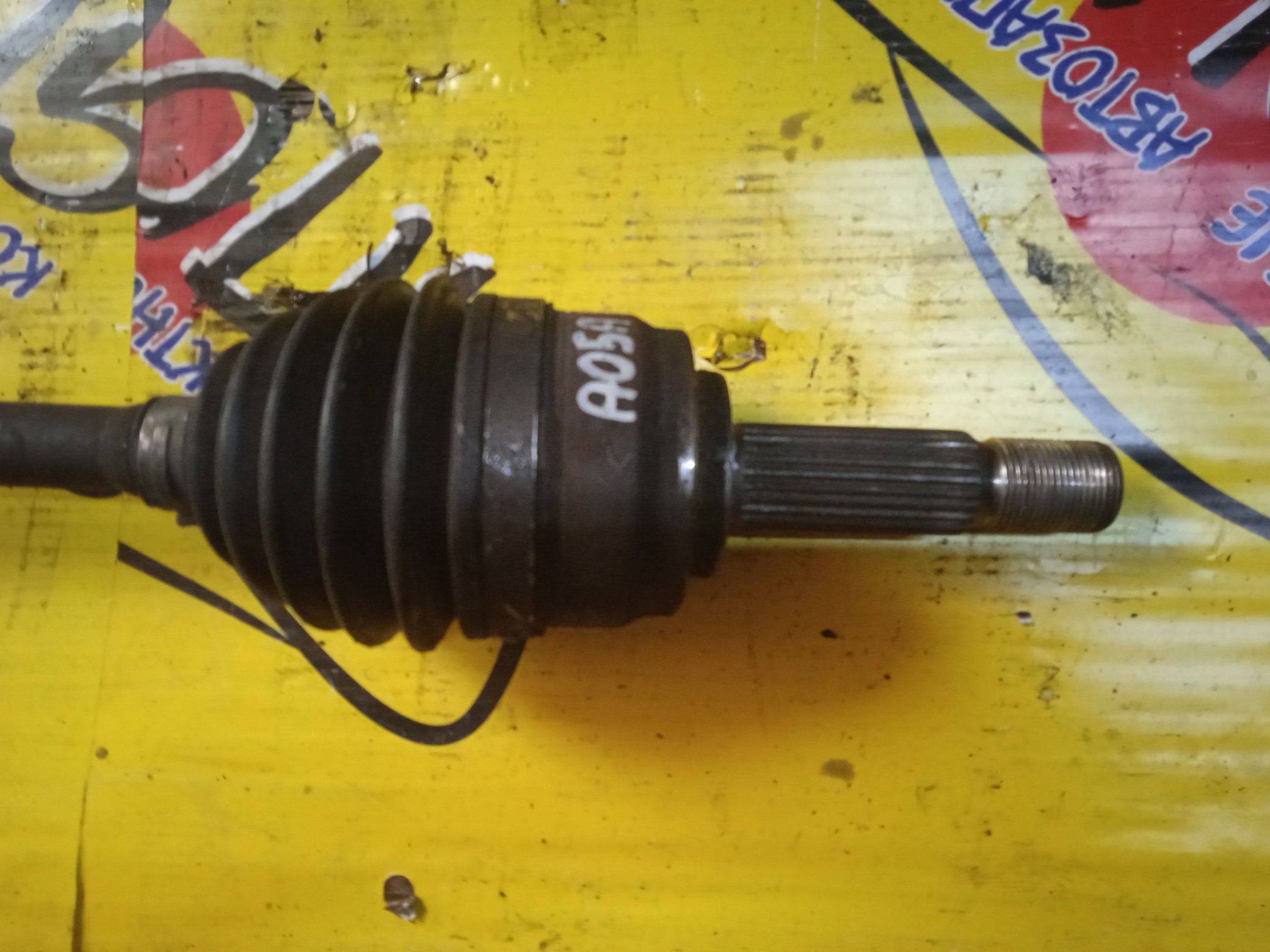 ПРИВОД/MMC/MIRAGE/A05A/A03A/3A90/3A92/F/L