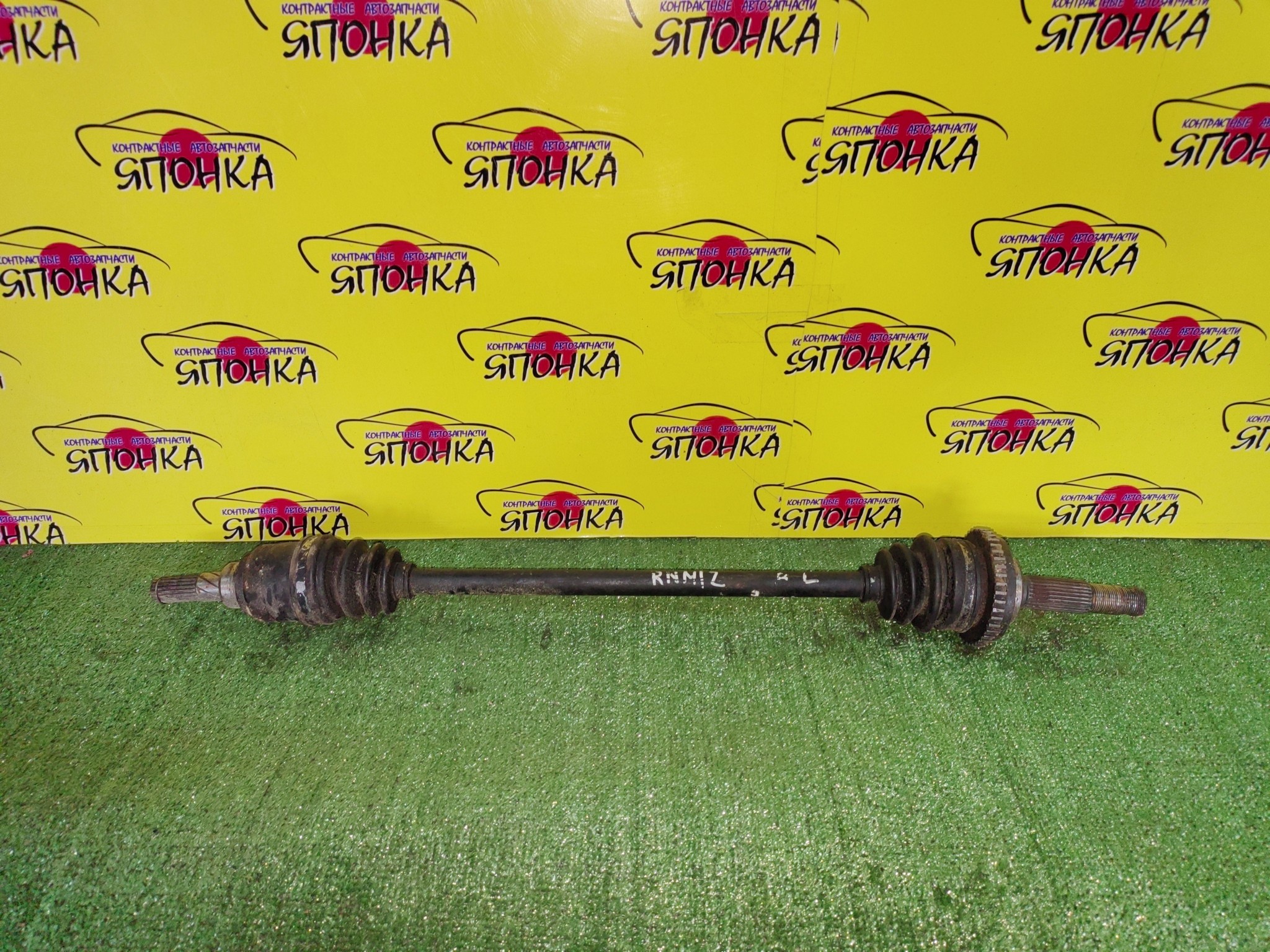 ПРИВОД/NIS/AD/AVENIR/EXPERT/LIBERTY/WINGROAD/PNM12/PNW11/RNM12/VENW11/VENY11/VHNY11/VNW11/WHNY11/B/L/4WD