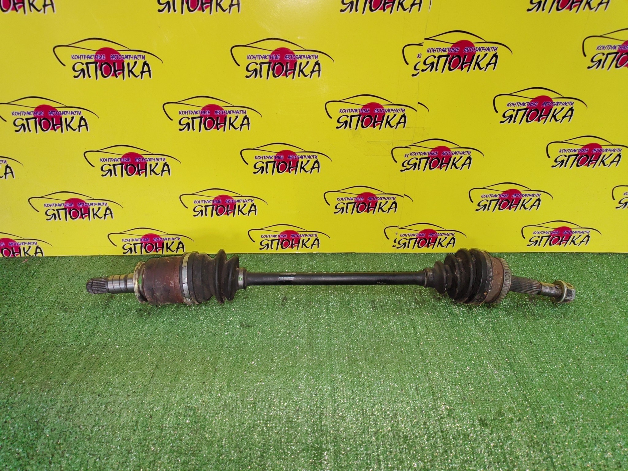 ПРИВОД/NIS/BLUEBIRD SYLPHY/SUNNY/FNB15/QNG10/4WD/B