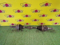 ПРИВОД/TOY/2ZR-FE/ALLION/COROLLA AXIO/FIELDER/ISIS/PREMIO/WISH/ZGM10/ZRT260/ZRE142/ZGE20/F/L