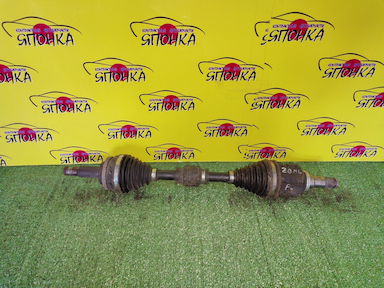 ПРИВОД/TOY/2ZR-FE/ALLION/COROLLA AXIO/FIELDER/ISIS/PREMIO/WISH/ZGM10/ZRT260/ZRE142/ZGE20/F/L