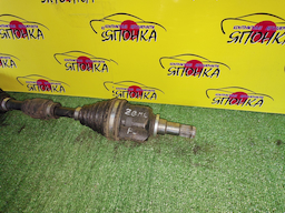 ПРИВОД/TOY/2ZR-FE/ALLION/COROLLA AXIO/FIELDER/ISIS/PREMIO/WISH/ZGM10/ZRT260/ZRE142/ZGE20/F/L