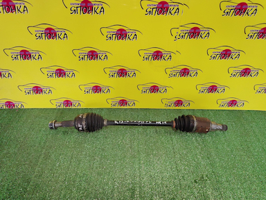 ПРИВОД/NIS/LATIO/MARCH/MICRA/NOTE/N17/K13/E12/HR12/2WD/F/L