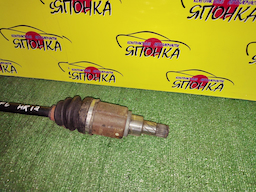 ПРИВОД/NIS/LATIO/MARCH/MICRA/NOTE/N17/K13/E12/HR12/2WD/F/L