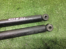 АМОРТИЗАТОР/MMC/PAJERO IO/PAJERO PININ/H61W/H62W/H66W/H67W/H71W/H72W/H76W/H77W/B