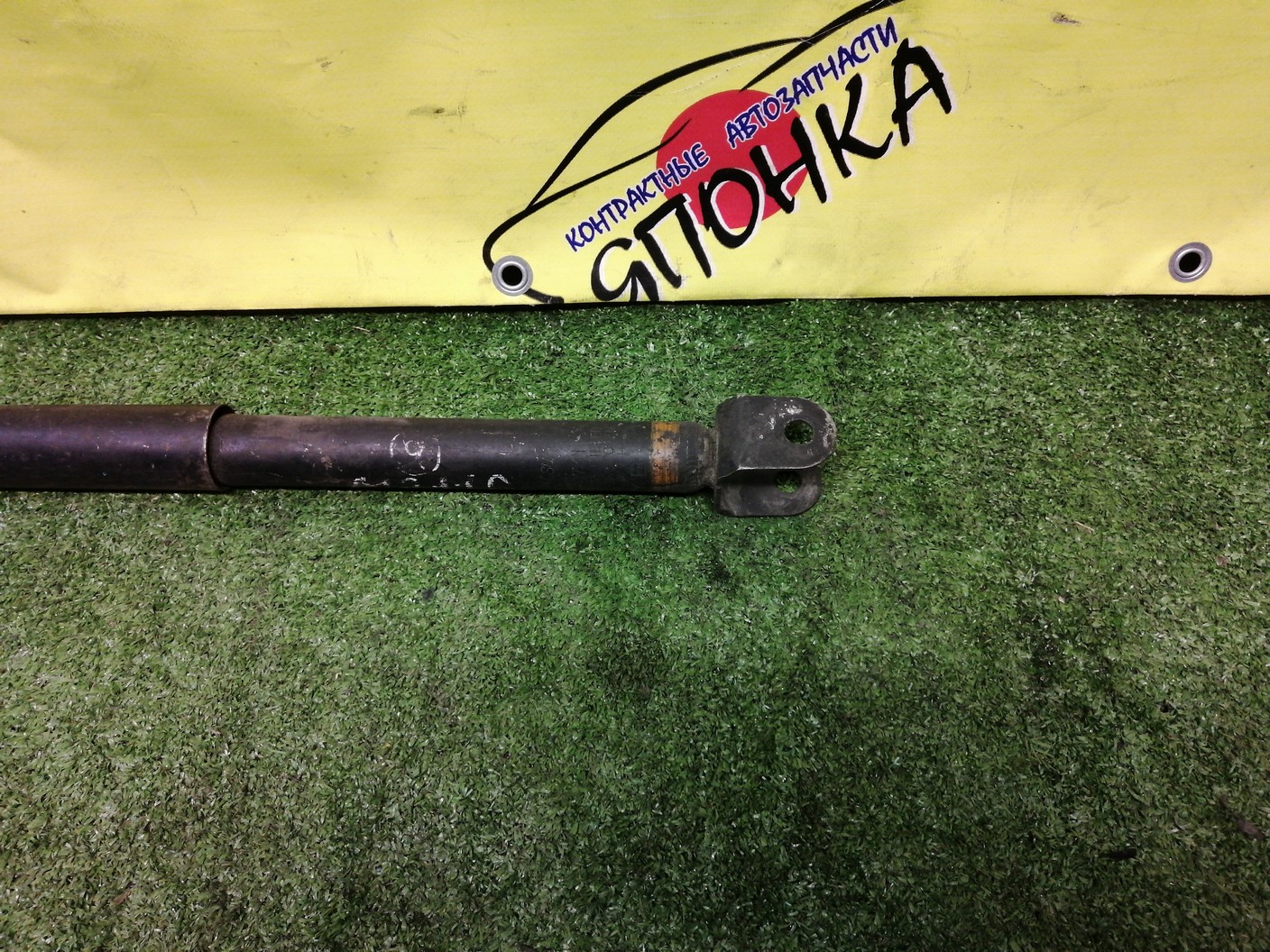 АМОРТИЗАТОР/DAI/DUET/SIRION/STORIA/YRV/M110A/M110S/M111A/M111S/M211G/B/4WD