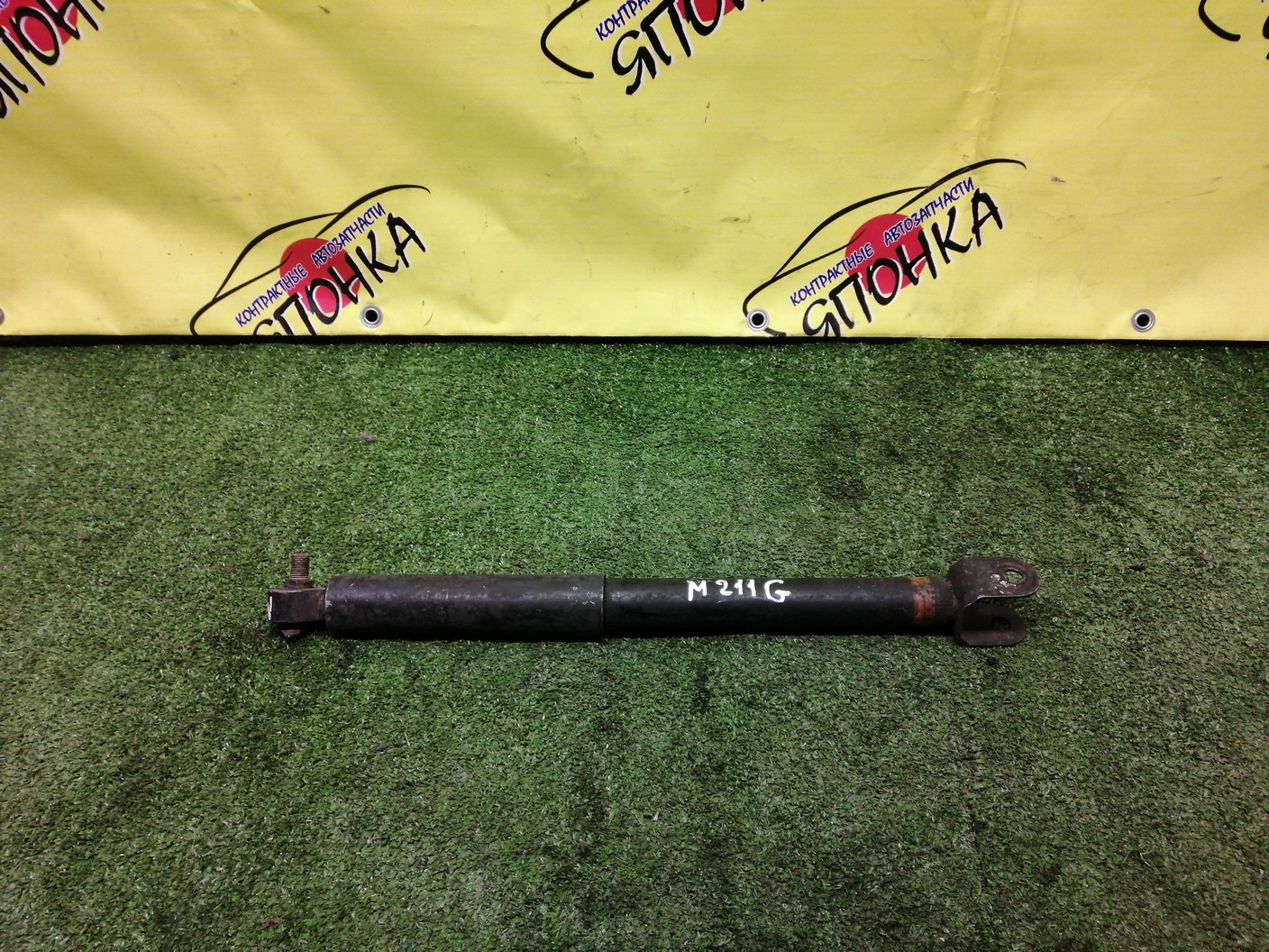 АМОРТИЗАТОР/DAI/DUET/SIRION/STORIA/YRV/M110A/M110S/M111A/M111S/M211G/B/4WD