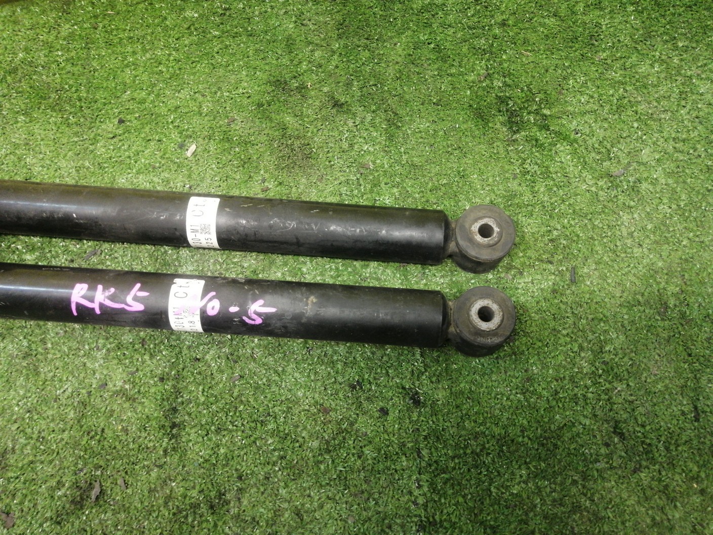 АМОРТИЗАТОР/HON/STEPWAGON/RK5/RK1/RK3/RK7/B