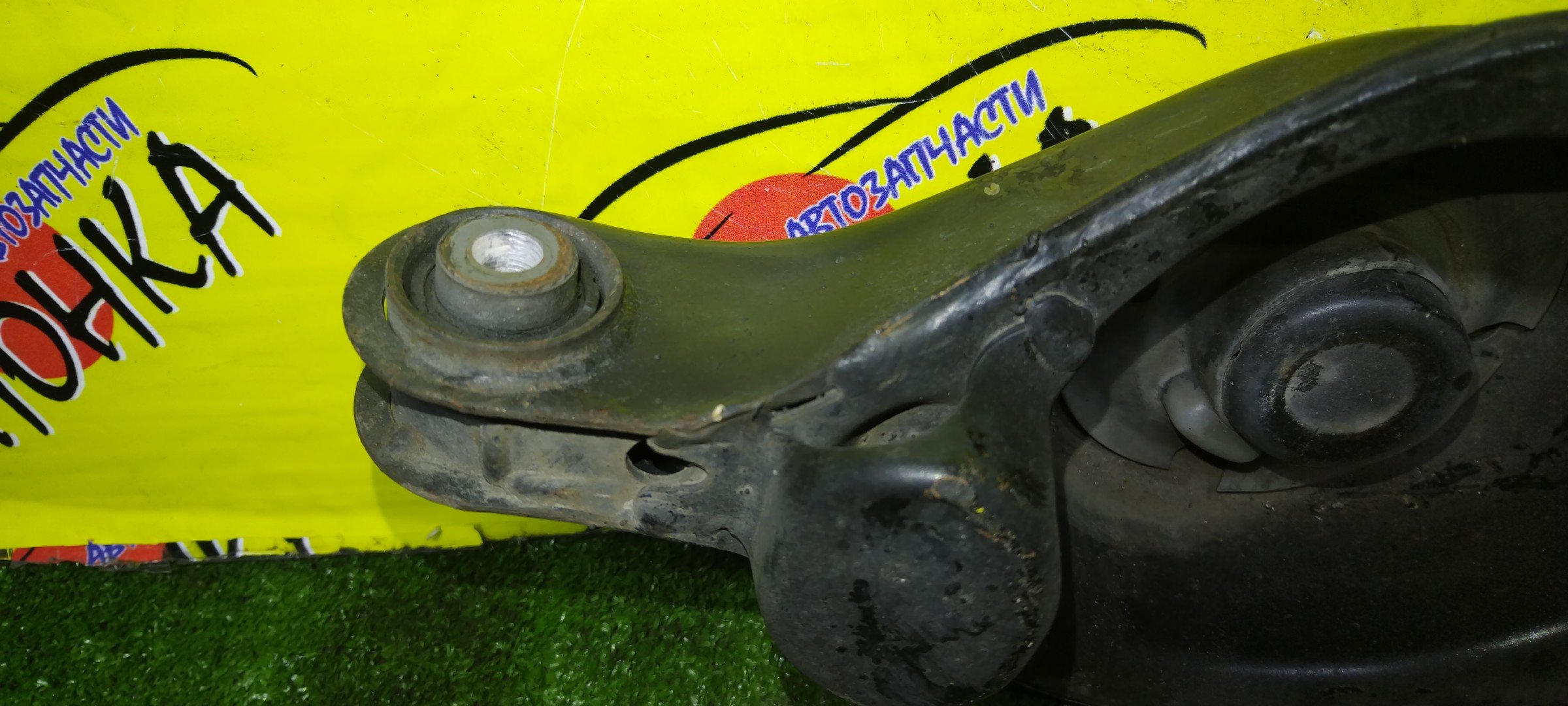 РЫЧАГ/MAZ/ATENZA/MAZDA6/GG/GG3P/GG3S/GGEP/GGES/GY/GY3W/GYEW/B/ПОПЕРЕЧНЫЙ/ПОД ПРУЖИНУ/2WD/4WD