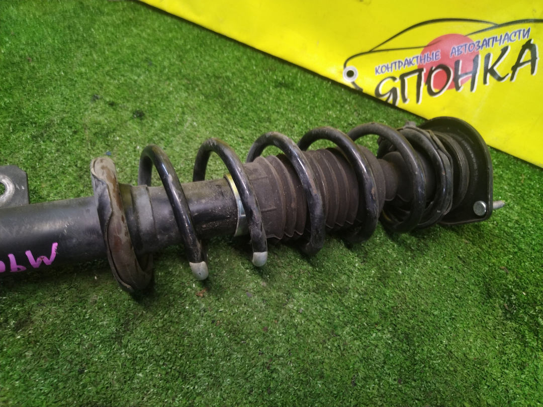 СТОЙКА/TOY/ROOMY/TANK/SUBARU JUSTY/DAIHATSU THOR/M900F/M910F/M910A/M900S/M910S/M900A/F/L