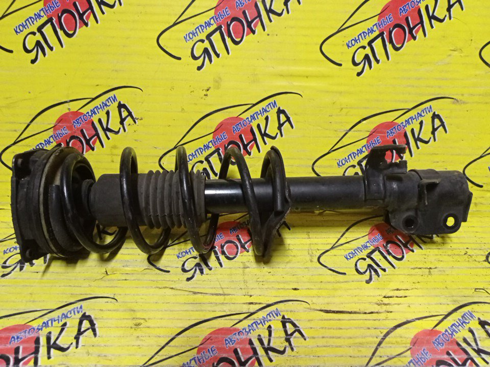 СТОЙКА/NIS/MARCH/MICRA/NOTE/LATIO/K13/NK13/E12/N17/F/R/БЕЗ СТАБИЛИЗАТОРА