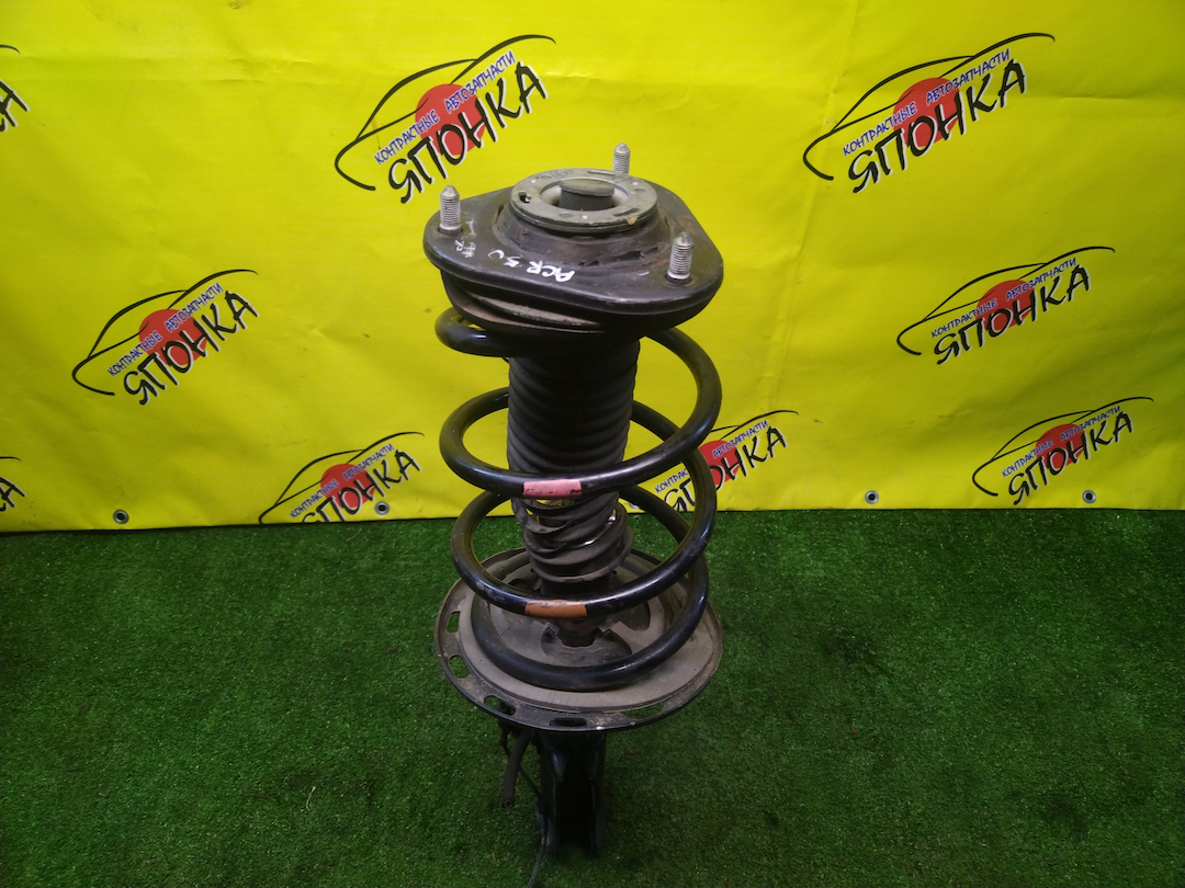 СТОЙКА/TOY/ESTIMA/ESTIMA HYBRID/ACR50W/ACR55W/AHR20W/GSR50W/GSR55W/F/R
