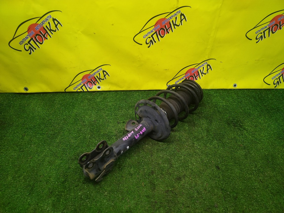 СТОЙКА/TOY/VITZ/KSP130/NSP130/NSP135/NCP131/NSP131/F/L