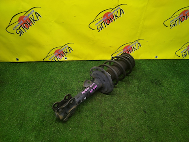 СТОЙКА/TOY/VITZ/KSP130/NSP130/NSP135/NCP131/NSP131/F/L