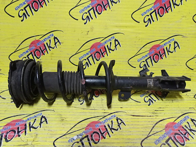 СТОЙКА/NIS/MARCH/MICRA/NOTE/LATIO/K13/NK13/E12/N17/F/R/БЕЗ СТАБИЛИЗАТОРА