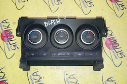 БЛОК КЛИМАТ-КОНТРОЛЯ/MAZ/AXELA/MAZDA3/BLEFW/BLFFW/BL5FW