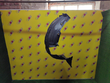 ПОДКРЫЛОК/MAZ/AXELA/MAZDA3/BK3P/BK5P/BKEP/F/R