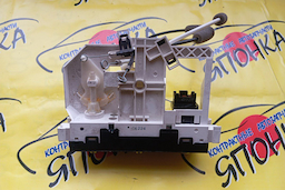 БЛОК КЛИМАТ-КОНТРОЛЯ/NIS/X-TRAIL/NT30/PNT30/T30/МЕХАНИЧ.