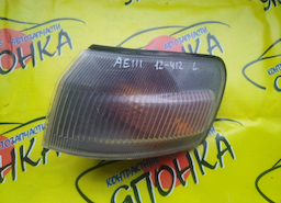 ГАБАРИТ/TOY/COROLLA/AE110/AE111/AE114/CE110/CE113/CE114/CE116/EE111/12412/L/УЦЕНКА