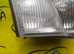 ГАБАРИТ/TOY/CROWN/GS151/GS151H/JZS151/JZS153/JZS155/LS151H/UZS155/30209/R