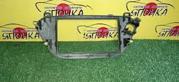 КОНСОЛЬ МАГНИТОФОНА/TOY/VISTA/VISTA ARDE/SV50/ZZV50/2 DIN