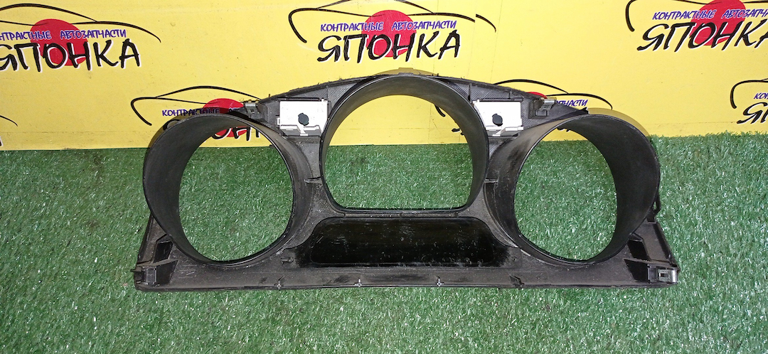 КОНСОЛЬ НА ЩИТОК ПРИБОРОВ/TOY/ARISTO/JZS160