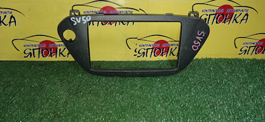 КОНСОЛЬ МАГНИТОФОНА/TOY/VISTA/VISTA ARDE/SV50/ZZV50/2 DIN