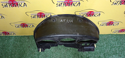 КОНСОЛЬ НА ЩИТОК ПРИБОРОВ/TOY/CALDINA/ST215/AT211/AT212