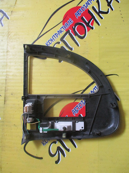 КОНСОЛЬ КПП/TOY/RACTIS/NCP100/NCP105/SCP100