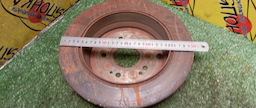 ТОРМОЗНОЙ ДИСК/HON/CRV/RD6/RD7/RE3/RE4/RE5/RE7/305MM/B
