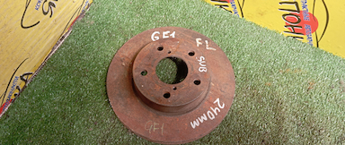 ТОРМОЗНОЙ ДИСК/SUB/FORESTER/IMPREZA/IMPREZA WAGON/LEGACY/LEGACY WAGON/BD2/BD3/BD4/BD5/BD9/BE5/BE9/BEE/BG2/BG3/BG4/BG5/BG7/BG9/BGA/BGB/BGC/BH5/BH9/BHC/BHE/GC1/GC2/GC4/GC6/GC8/GD2/GD3/GD9/GDA/GDC/GDD/GF1/GF2/GF3/GF4/GF5/GF6/GF8/GFA/GG2/GG3/GG9/GGA/GGC/SF5/SF9/F/240MМ