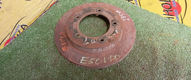 ТОРМОЗНОЙ ДИСК/SUZ/ESCUDO/PROCEED LEVANTE/TA01R/TA01W/TA11W/TA31W/TA51W/TD01W/TD11W/TD31W/TD51W/TD61W/F/285MM