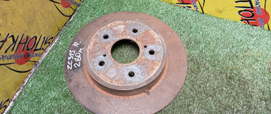 ТОРМОЗНОЙ ДИСК/SUZ/KEI/SWIFT/SX4/YA11S/YA41S/YB11S/YB41S/YC11S/ZC31S/5*114/280ММ/B