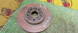ТОРМОЗНОЙ ДИСК/SUB/OUTBACK/BS/BS9/BN1/BN9/300ММ/B