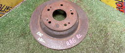 ТОРМОЗНОЙ ДИСК/HON/ACCORD/LEGEND/ODISSEY/STEPWAGON/CL7/CL8/CL9/CM1/CM2/CM3/KA9/RA6/RA7/RA8/RA9/RF3/RF4/RF5/RF6/RF7/RF8/RG1/RG2/RG3/RG4/B/5ШПИЛ./282MМ