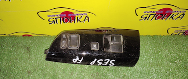 БЛОК УПРАВЛЕНИЯ С/П/MAZ/RX-8/SE3P/F/R