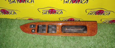 БЛОК УПРАВЛЕНИЯ С/П/TOY/MARK II/MARK II BLIT/VEROSSA/X110/GX110/GX115/JZX110/ВСЕ КНОПКИ АВТО/F/R