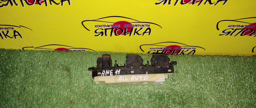 БЛОК УПРАВЛЕНИЯ С/П/TOY/WISH/ANE10/ANE11/ZNE10/F/R