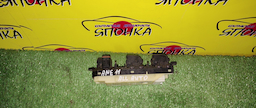 БЛОК УПРАВЛЕНИЯ С/П/TOY/WISH/ANE10/ANE11/ZNE10/F/R
