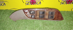 БЛОК УПРАВЛЕНИЯ С/П/NIS/R'NESSA/N30/F/R