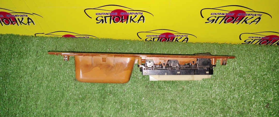 БЛОК УПРАВЛЕНИЯ С/П/TOY/MARK II/MARK II BLIT/VEROSSA/X110/GX110/GX115/JZX110/ВСЕ КНОПКИ АВТО/F/R