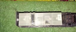БЛОК УПРАВЛЕНИЯ С/П/NIS/X-TRAIL/TNT31/T31/DTN31/NT31/F/R