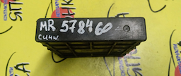 БЛОК EFI/MMC/AIRTREK/CU4W/4G64/MR578460