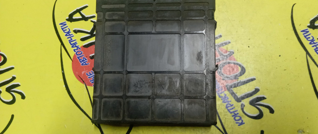 БЛОК EFI/MMC/AIRTREK/CU4W/4G64/MR578460