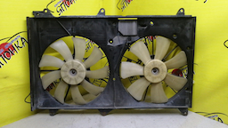 ДИФФУЗОР РАДИАТОРА/TOY/ESTIMA/MCR30W/MCR40W/ДВОЙНОЙ