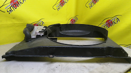 ДИФФУЗОР РАДИАТОРА/TOY/MARK II/VEROSSA/MARK II BLIT/GX115/GX110/1G BEAMS