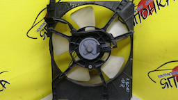 ДИФФУЗОР РАДИАТОРА/TOY/PASSO/KGC10/KGC15/M300S/M301S/M310S/M312S/QNC10/1KR/С