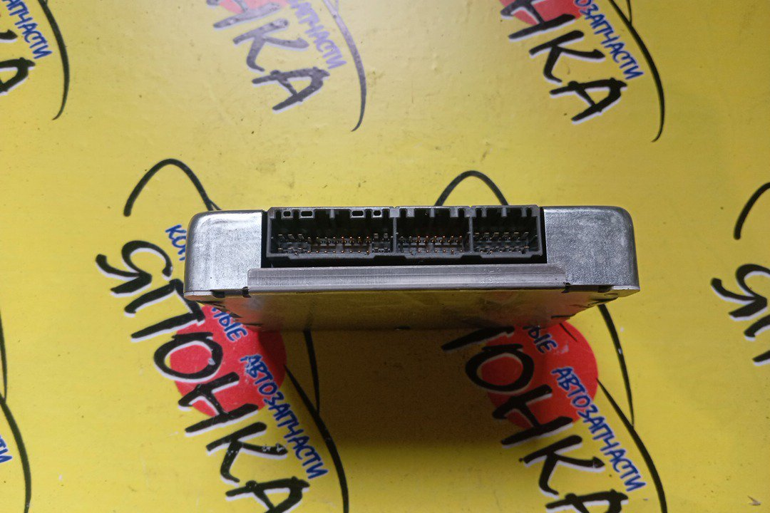 БЛОК EFI/TOY/CARINA/COROLLA/COROLLA CERES/COROLLA LEVIN/CORONA/SPRINTER/SPRINTER MARINO/SPRINTER TRUENO/VIOS/5AFE/AT170/AT170G/AT192/AT212/AE91/AE100/EE108/AE110/AE101/AXP42/896611A430