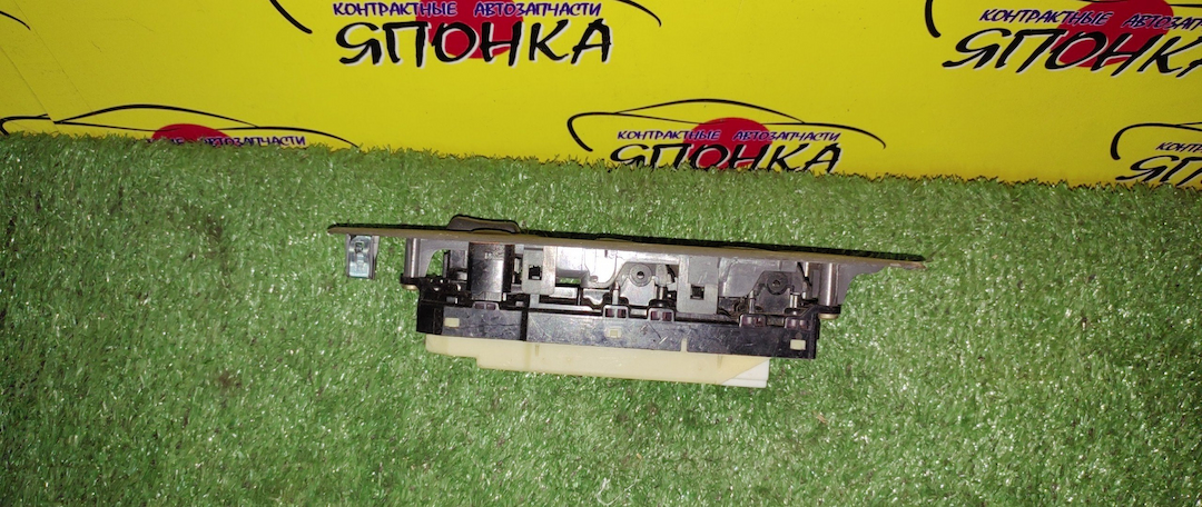БЛОК УПРАВЛЕНИЯ С/П/TOY/ALLION/OPA/PREMIO/ACT10/AZT240/NZT240/ZCT10/ZCT15/ZZT240/ZZT245/ВСЕ КНОПКИ АВТО/F/R