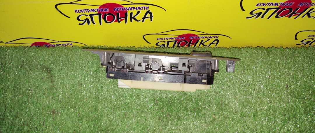 БЛОК УПРАВЛЕНИЯ С/П/TOY/ALLION/OPA/PREMIO/ACT10/AZT240/NZT240/ZCT10/ZCT15/ZZT240/ZZT245/ВСЕ КНОПКИ АВТО/F/R